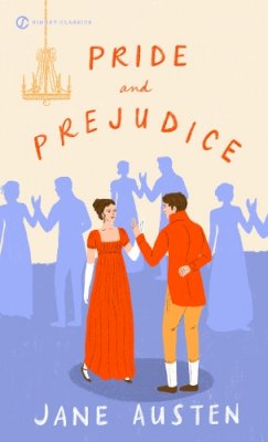 Jane Austen - Pride and Prejudice (200th Anniversary Edition) (Signet Classics) - 9780451530783 - V9780451530783