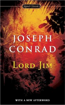 Joseph Conrad - Lord Jim - 9780451531278 - V9780451531278