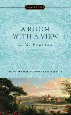 E. M. Forster - A Room With a View - 9780451531384 - V9780451531384