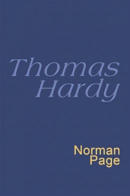 Thomas Hardy - Thomas Hardy: Everyman Poetry - 9780460879569 - 9780460879569