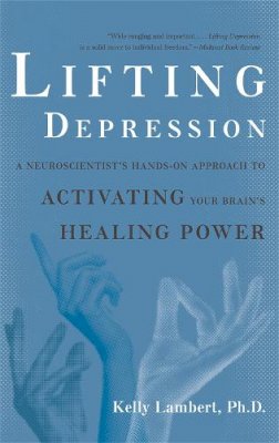 Kelly Lambert - Lifting Depression - 9780465018147 - V9780465018147