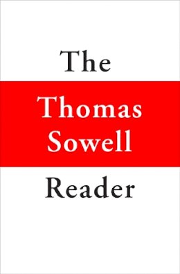 Thomas Sowell - The Thomas Sowell Reader - 9780465022502 - V9780465022502
