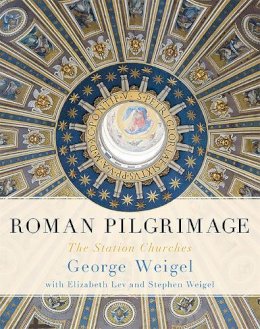 Elizabeth Lev - Roman Pilgrimage - 9780465027699 - V9780465027699