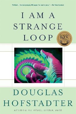 Douglas Hofstadter - I Am a Strange Loop - 9780465030798 - V9780465030798