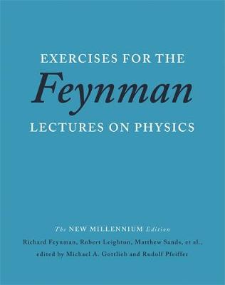 Richard P. Feynman - Exercises for the Feynman Lectures on Physics - 9780465060719 - V9780465060719