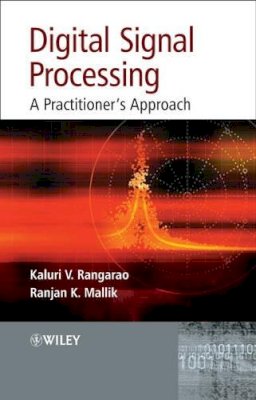 Rangarao, Kaluri V.; Mallik, Ranjan K. - Digital Signal Processing - 9780470017692 - V9780470017692