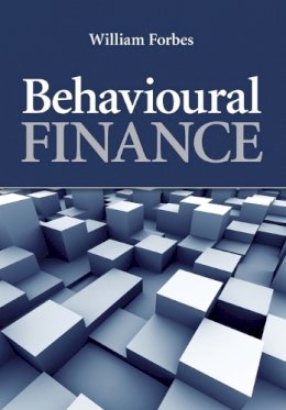 William Forbes - Behavioural Finance - 9780470028049 - V9780470028049