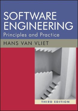 Hans Van Vliet - Software Engineering: Principles and Practice - 9780470031469 - V9780470031469