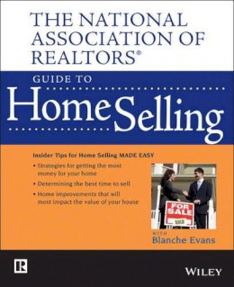 National Association Of Realtors (Nar) - The National Association of Realtors Guide to Home Selling - 9780470037904 - V9780470037904