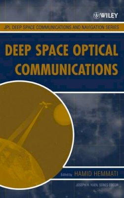 Hemmati - Deep Space Optical Communications - 9780470040027 - V9780470040027