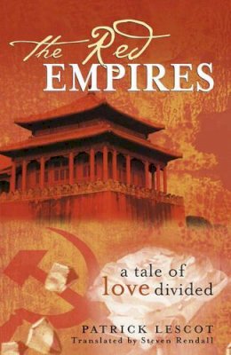 Patrick Lescot - The Red Empires - 9780470090299 - V9780470090299