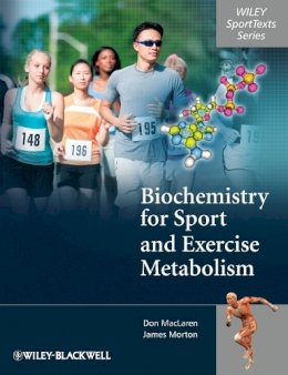 Donald Maclaren - Biochemistry for Sport and Exercise Metabolism - 9780470091852 - V9780470091852