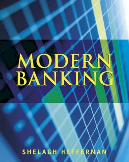 Shelagh Heffernan - Modern Banking - 9780470095003 - V9780470095003