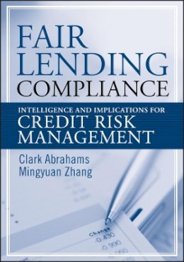 Clark R. Abrahams - Fair Lending Compliance - 9780470167762 - V9780470167762