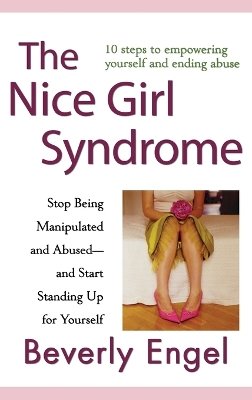 Beverly Engel - The Nice Girl Syndrome - 9780470179383 - V9780470179383