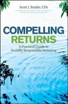 Scott J. Budde - Compelling Returns - 9780470240588 - V9780470240588