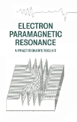 Brustolon - Electron Paramagnetic Resonance - 9780470258828 - V9780470258828