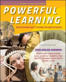 Linda Darling-Hammond - Powerful Learning - 9780470276679 - V9780470276679