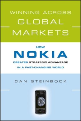 Dan Steinbock - Winning Across Global Markets - 9780470339664 - V9780470339664
