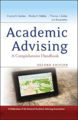 Virginia N Gordon - Academic Advising - 9780470371701 - V9780470371701