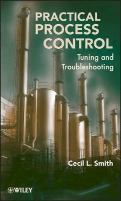 Cecil L. Smith - Practical Process Control - 9780470381939 - V9780470381939