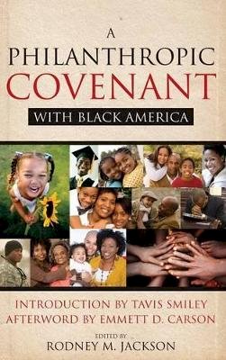 Rodney Jackson - Philanthropic Covenant with Black America - 9780470397923 - V9780470397923