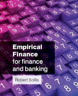 Robert Sollis - Empirical Finance for Finance and Banking - 9780470512890 - V9780470512890