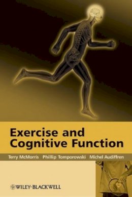 McMorris - Exercise and Cognitive Function - 9780470516607 - V9780470516607