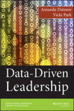 Amanda Datnow - Data-Driven Leadership - 9780470594797 - V9780470594797