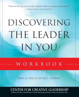 Sara N. King - Discovering the Leader in You Workbook - 9780470605318 - V9780470605318