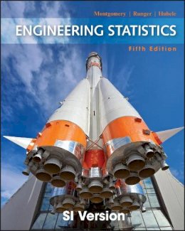 Douglas C. Montgomery - Engineering Statistics - 9780470646076 - V9780470646076