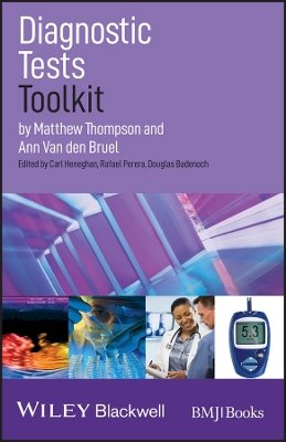 Matthew Thompson - Diagnostic Tests Toolkit - 9780470657584 - V9780470657584