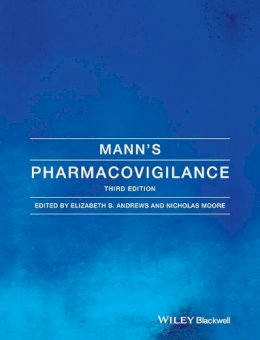 Elizabeth B Andrews - Mann´s Pharmacovigilance - 9780470671047 - V9780470671047