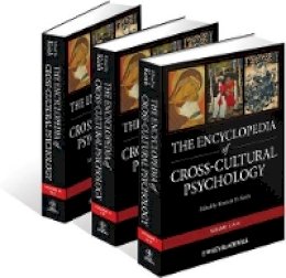 Kenneth D. Keith (Ed.) - The Encyclopedia of Cross-Cultural Psychology - 9780470671269 - V9780470671269