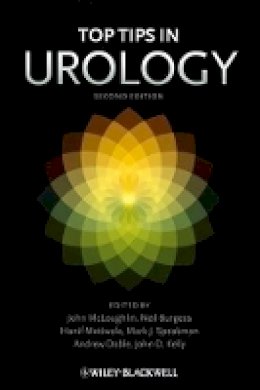 John Mcloughlin - Top Tips in Urology - 9780470672938 - V9780470672938