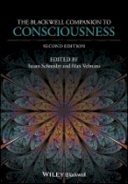 Susan Schneider - The Blackwell Companion to Consciousness - 9780470674062 - V9780470674062