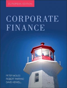 Peter Moles - Corporate Finance - 9780470683705 - V9780470683705