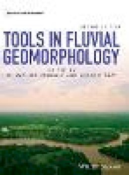 G. Mathias Kondolf - Tools in Fluvial Geomorphology - 9780470684054 - V9780470684054