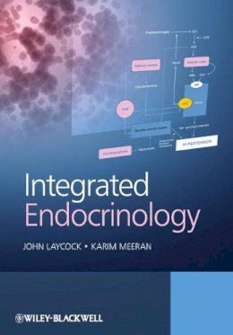 John Laycock - Integrated Endocrinology - 9780470688120 - V9780470688120