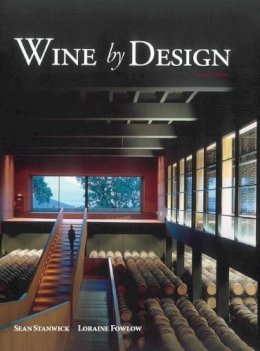 Sean Stanwick - Wine by Design - 9780470721414 - V9780470721414