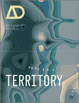 David Gissen - Territory: Architecture Beyond Environment - 9780470721650 - V9780470721650