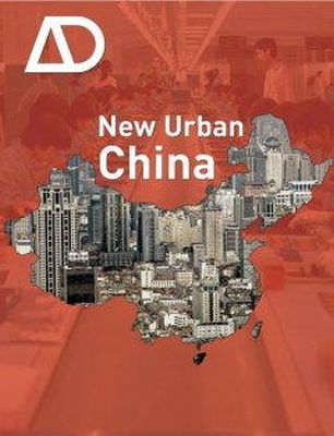 Laurence Liauw - New Urban China - 9780470751220 - V9780470751220