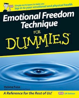 Helena Fone - Emotional Freedom Technique For Dummies - 9780470758762 - V9780470758762