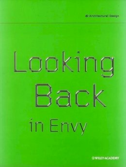 Paperback - Looking Back in Envy - 9780470842287 - KNH0011547