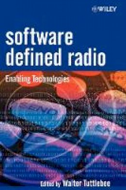 Tuttlebee - Software Defined Radio: Enabling Technologies - 9780470843185 - V9780470843185