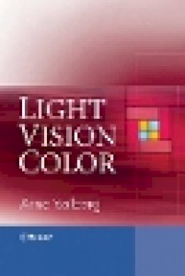 Arne Valberg - Light Vision Color - 9780470849033 - V9780470849033