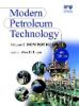 Institute Of Petroleum (Ip) - Modern Petroleum Technology, Downstream - 9780470850220 - V9780470850220