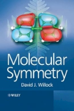 David J. Willock - Molecular Symmetry - 9780470853474 - V9780470853474