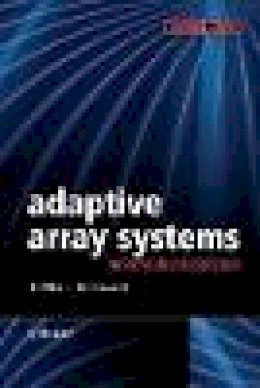 Ben Allen - Adaptive Array Systems: Fundamentals and Applications - 9780470861899 - V9780470861899