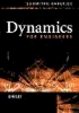 Soumitro Banerjee - Dynamics for Engineers - 9780470868430 - V9780470868430